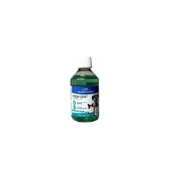 Francodex Płyn do higieny jamy ustnej 250ml | Francodex