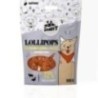 Mr.Bandit Lizaki Jagnięcina z Kaczką 500g | Przysmak dla psa
