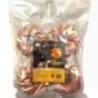 Happy Snacky Ringi z jagnięciną i dorszem 500g | Przysmak