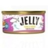 Mr. Bandit Jelly Tuńczyk z serem 80g | Karma dla kota