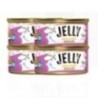 Mr. Bandit Jelly Tuńczyk z serem 80g | Karma dla kota