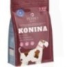 Perro Gourmet Konina 9kg | Sucha karma dla psa tłoczona na zimno