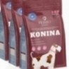 Perro Gourmet Konina 9kg | Sucha karma dla psa tłoczona na zimno