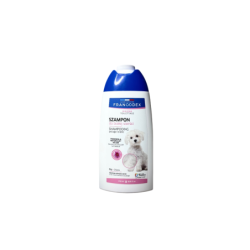 Francodex Szampon dla psa biała sierść 250ml | Francodex