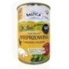 Baltica Wieprzowina z jabłkiem 400g | Karma mokra dla psa