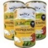 Baltica Wieprzowina z jabłkiem 400g | Karma mokra dla psa