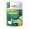 Baltica Kaczka z gruszką 400g | Monobiałkowa karma mokra