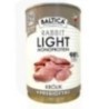 Baltica Rabbit Light & Prebiotics 400g | Karma mokra