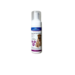 Francodex Pianka pieskot bez spłukiwania 150ml | Francodex