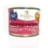 Perro Land Mus Wieprzowina 185g | Karma mokra dla kota