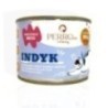 Perro Land Mus Indyk 185g | Drobiowa karma dla kota