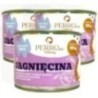 Perro Land Mus Jagnięcina 185g | Karma mokra dla kota