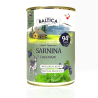 Baltica Smaki Regionów Sarnina z Jagodami 400g | karma mokra dla psa