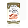 Baltica Nutraceutic Mono Królik z Prebiotykami 400g | karma mokra dla psa