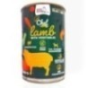 Syta Micha Chef Jagnięcina Warzywa 400g | Karma dla psa