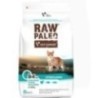 Raw Paleo Sterilised 250g | Sucha karma dla kota