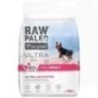 Raw Paleo Ultra Mini Adult Wieprzowina 2kg | Karma dla psa