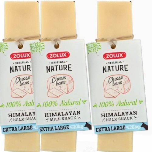 Zolux Ser Himalajski Rozmiar XL 116g | Przysmak dla psa