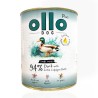 OLLO Dog Plus Kolagen Kaczka 400g | Karma dla psa