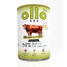 OLLO Dog Plus Kolagen Wołowina 400g | Karma dla psa