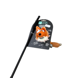 Fuzzyard Zabawka Lis The Yeezy | Fuzzyard