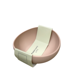 Fuzzyard Silicone Bowl soft blush L | Fuzzyard