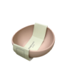 Fuzzyard Silicone Bowl soft blush L | Fuzzyard