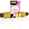 Dogy Hotdog salami 13cm | gryzak dla psa