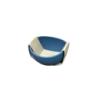 Fuzzyard Silicone Bowl french blue S | Fuzzyard