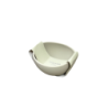 Fuzzyard Silicone Bowl sandstone S | Fuzzyard