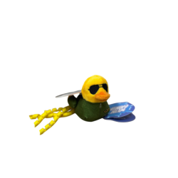 FuzzYard Goose Zabawka dla Kota | FuzzYard