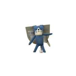 FuzzYard Life Francuski Błękit – Zabawka dla Kota | FuzzYard