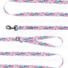 Baylabel Smycz Very Gerbery 180cm 15mm | smycz dla kota