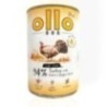 OLLO Dog Plus Kolagen Indyk 400g | Karma dla psa