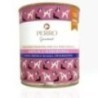 Perro Gourmet Królik z marchewką 800g | Karma mokra dla psa