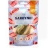 Perro Liofilizowane Sardynki 20g | Przysmak dla psa i kota