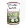 Polana Smaku Królik z pietruszką 400g | Karma dla psa