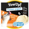 Yow Up! Frozen Yogurt Salmon Tartar 110g | Jogurt dla psa