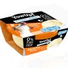 Yow Up! Frozen Yogurt Salmon Tartar 110g | Jogurt dla psa