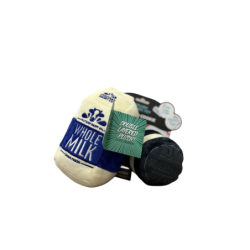 FuzzYard Zestaw Zabawek Mleko i Ciastko | FuzzYard