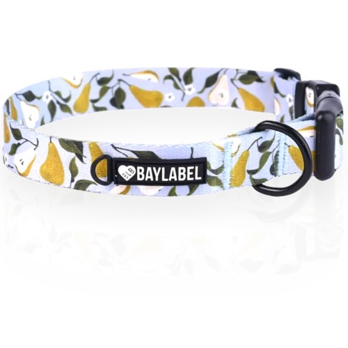 Baylabel Obroża Pears in Heaven XL 40mm | obroża dla psa