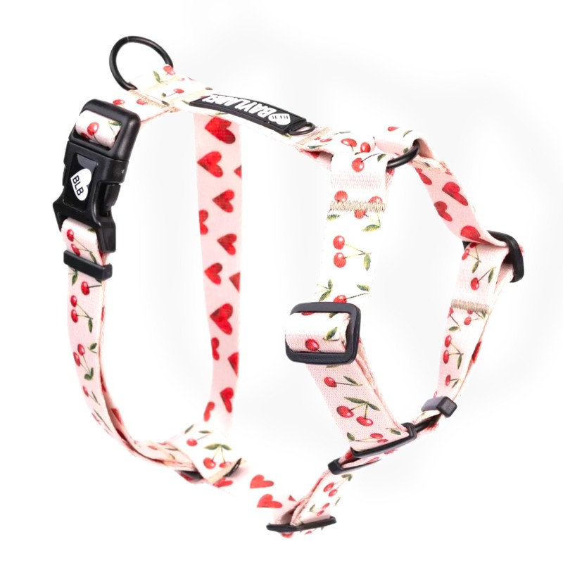 Baylabel Szelki Guard Mon Cheri L 30mm | szelki dla psa