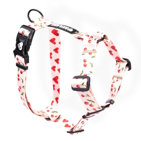 Baylabel Szelki Guard Mon Cheri L 30mm | szelki dla psa