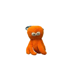 FuzzYard Ośmiornica Pan Głowonóg S | FuzzYard