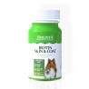 Holista Biotin Skin & Coat 90 tabl. | suplement dla kota