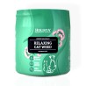 Holista Relaxing cat weed waleriana dla kotów 50g | suplement dla kota