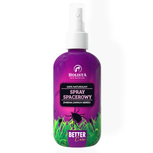 Holista Spray Spacerowy 100ml | suplement dla kota