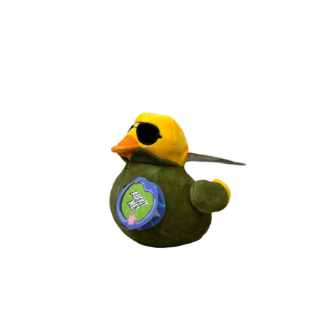 FuzzYard Waddle Squad Sirius Quack | FuzzYard