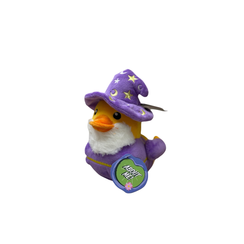 FuzzYard Syriusz Kwak Zabawka dla Kota | FuzzYard