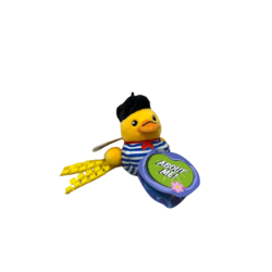 FuzzYard Timoteusz Zabawka dla Kota | FuzzYard